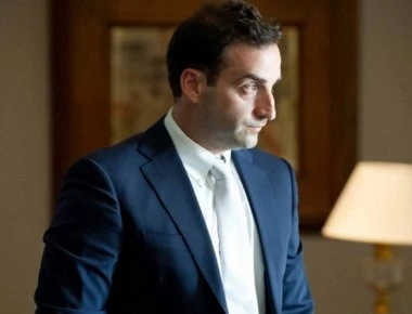 Πρόεδρος του Προξενικού Σώματος εξελέγη ένας εφοπλιστής